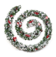 Best Artificial 12ft Snow