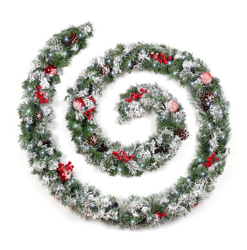 Best artificial 12ft snow - best,