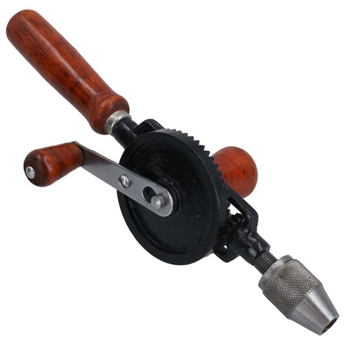 Hand drill 8mm chuck - 8mm,