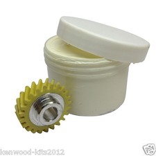 Kitchenaid Stand Mixer Worm