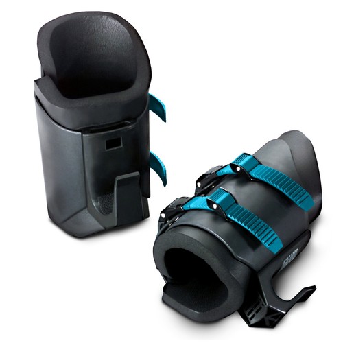 Gravity boots blemished - boots,