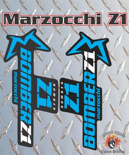Marzocchi 2018 style - marzocchi,