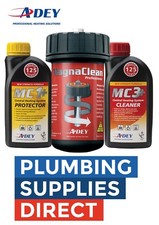 * Magnaclean Professional 22mm