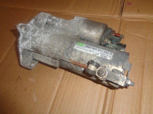 Audi 2007 se sline - se,