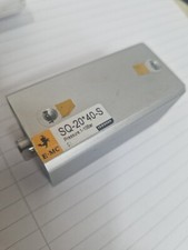 20mm Bore X 40mm Stroke Double