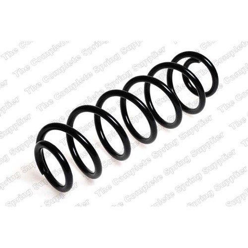 Coil springs for skoda - coil,