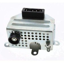 12V Voltage Regulator for Jawa