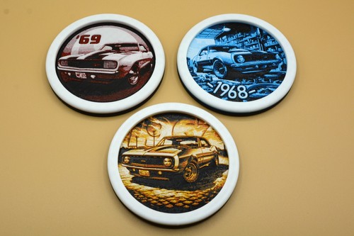 Custom first gen chevrolet - first,