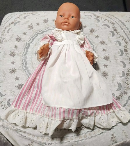 Reborn vintage collectible - reborn,