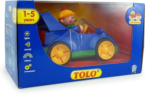 New tolo toys - tolo,
