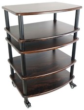 Rockville FLX Dark Wood
