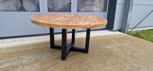 Industrial mango wood - mango,