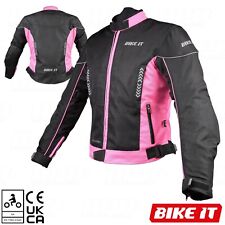 Ladies Waterproof Motorcycle