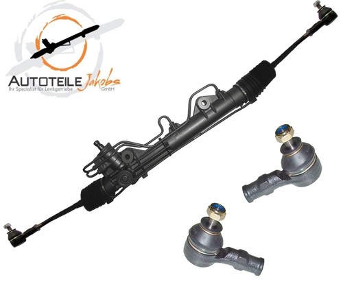 Steering rack power - ,