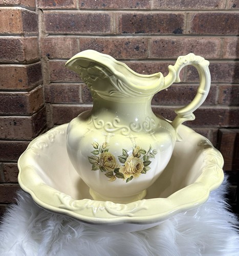 Rare antique victorian glazed - rare,