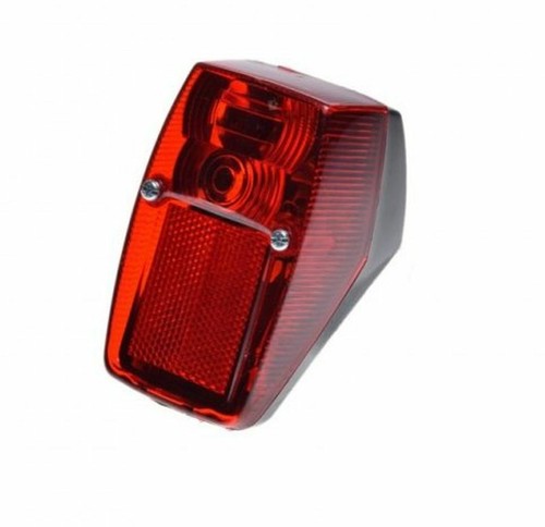 Rear light for jawa - for, 50