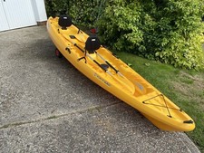 TARPON 130T Sit-On-Top Wilderness Systems Kayak