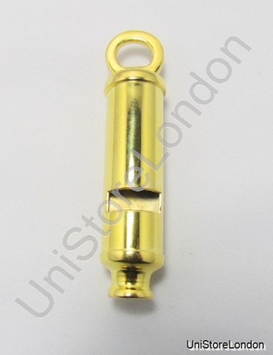 Whistle metropolitan style - whistle,