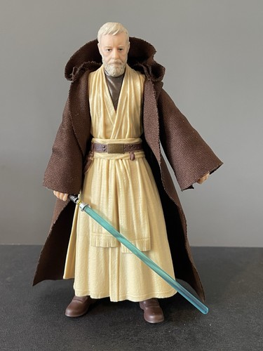 Star wars black - black, old