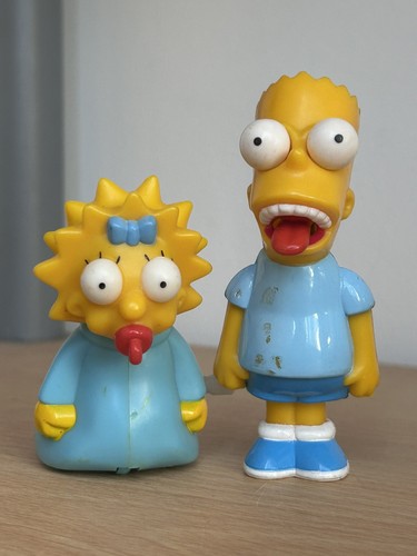 The simpsons 1998 - the,