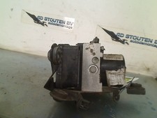 ABS PUMP ABS PUMP Renault