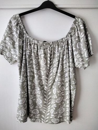 Lovely 100 cotton gypsy - cotton, style
