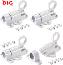 4 PCS Loft Hatch Catch
