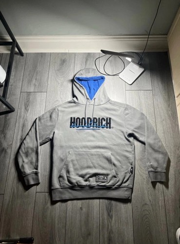 Hoodrich jumper - hoodrich,