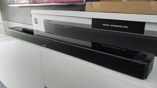 Bose smart 900 ultra - bose,