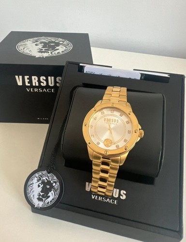 Versus versace south - south, horizons