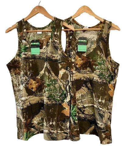 Pack two men camouflage - of,