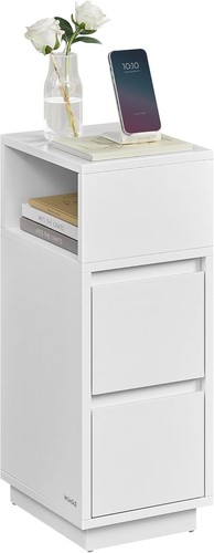 Collection slim bedside - -,