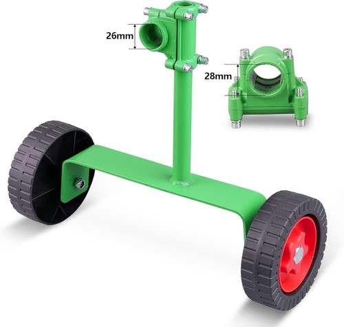Adjustable string trimmer - string,