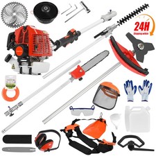 5-in-1 Multi-Functional