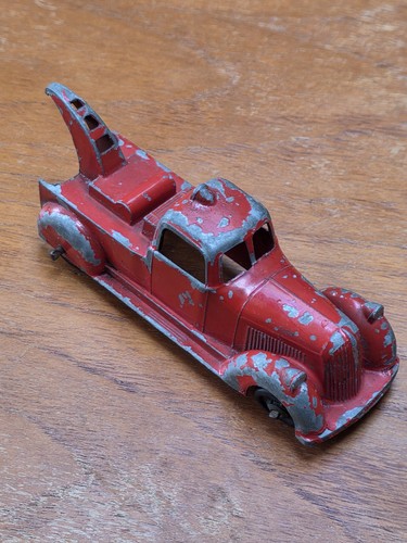 Vintage die cast - die, lpuis