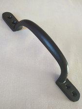 7" (158mm) Cast Iron Hot Bed