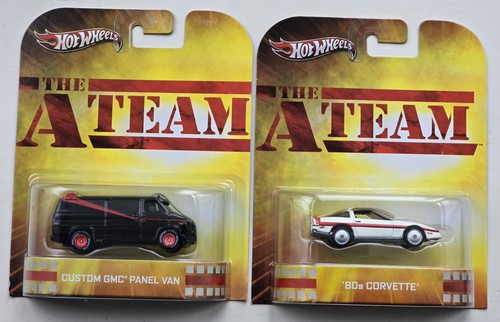 Vhtf hot wheels team - vhtf,