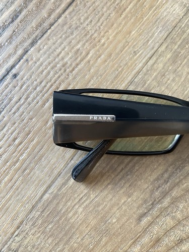 Prada vintage black - prada,