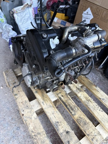 Yamaha 2001 yzf 5jj engine - 2001,