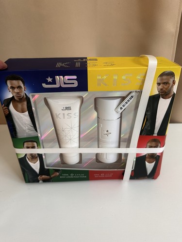 Jls kiss 2pc - jls,