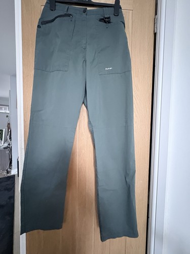 Rohan women green hiking - rohan,