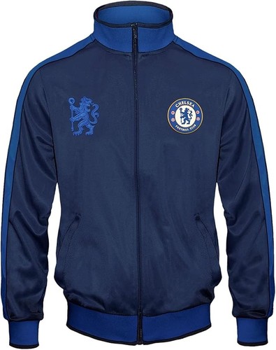 Chelsea football tracksuit - chelsea,