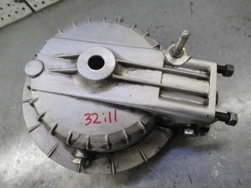 Bmw airhead transmission - 32:11,