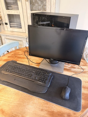 Cyberpowerpc ultra gtx - ultra,