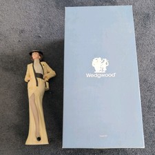 Wedgewood Fine Porcelain High