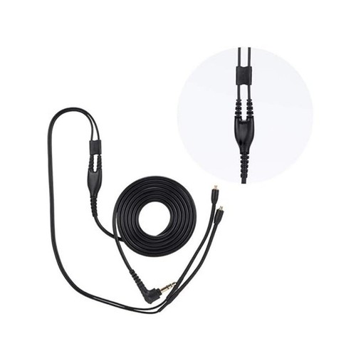Premium mmcx earphone cable - premium,