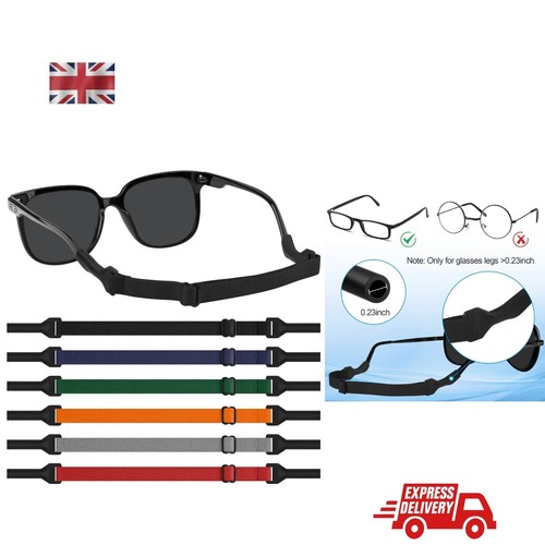 Glasses strap elastic rope - strap,