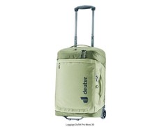 Deuter Duffel Pro Movo 36