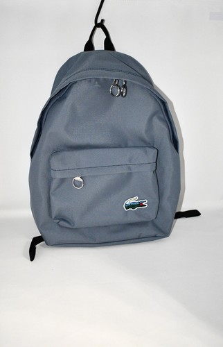 Lacoste the blend backpack - lacoste,