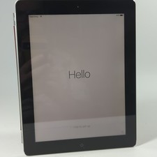 Apple A1430 32GB iPad 3rd